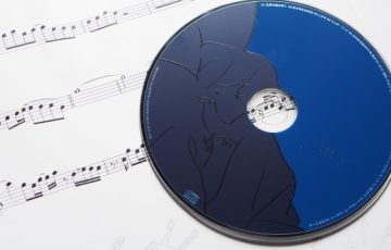 CD　④